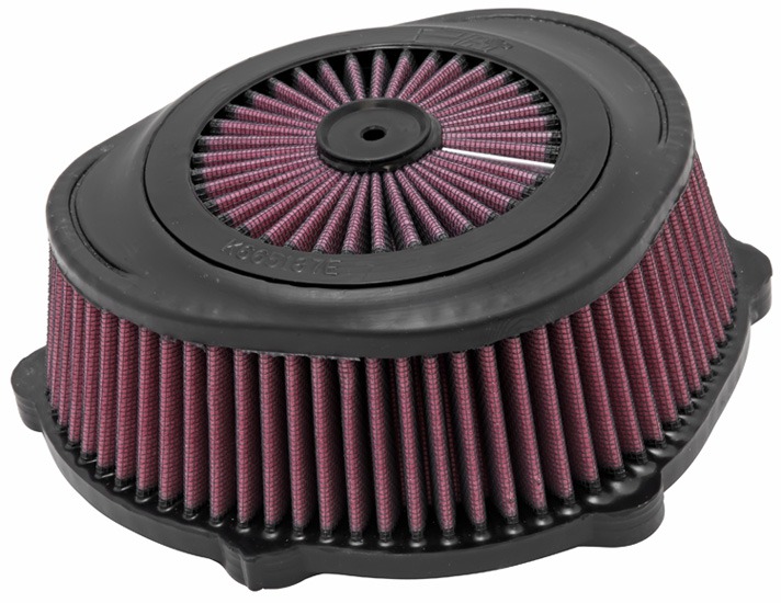 K&N Replacement Air Filter KA-2506XD