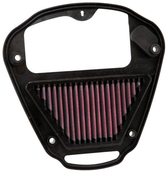 K&N Replacement Air Filter KA-2008