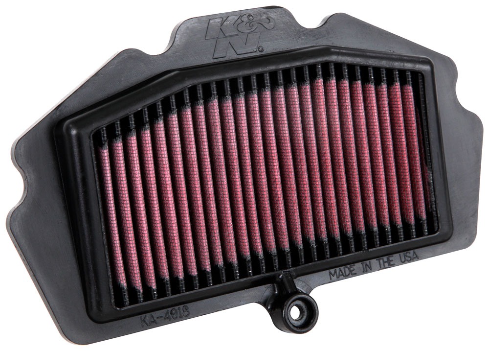 K&N Replacement Air Filter KA-4018