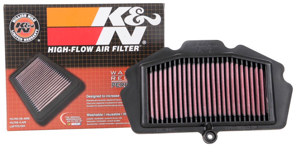 K&N Replacement Air Filter KA-4018