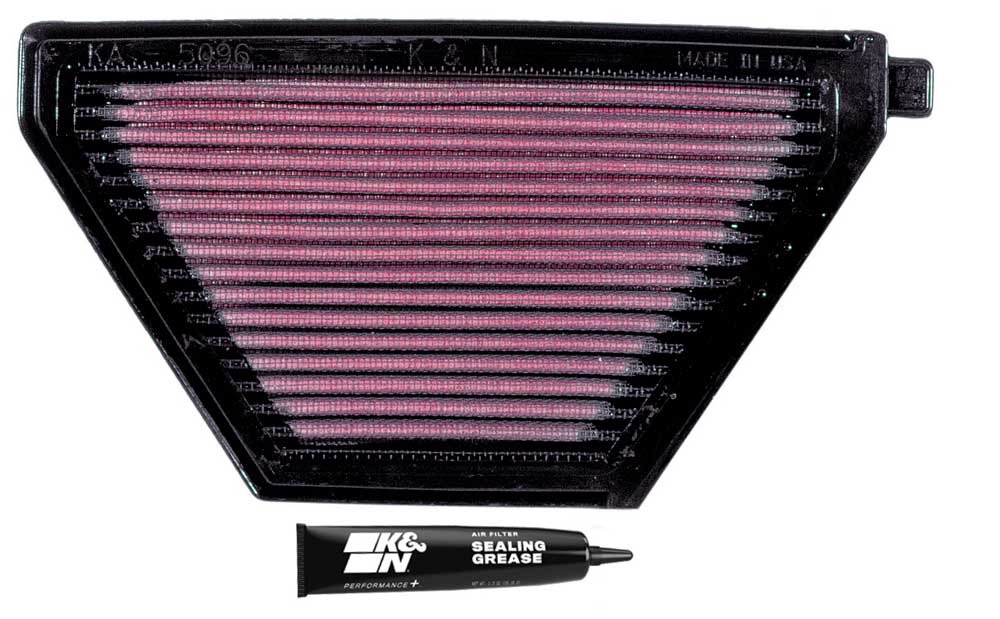 K&N Replacement Air Filter KA-5096