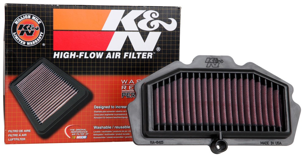 K&N Replacement Air Filter KA-6415