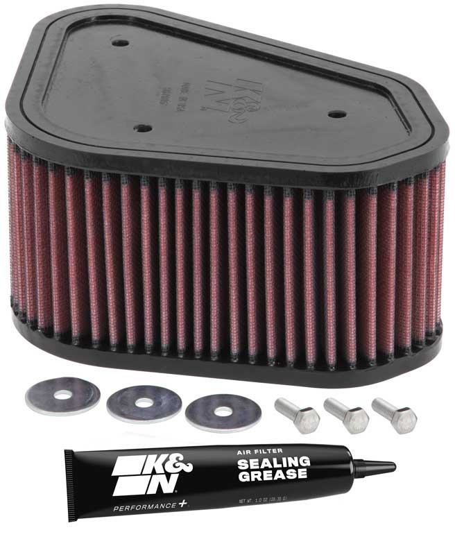 K&N Replacement Air Filter KA-6503