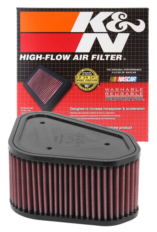 K&N Replacement Air Filter KA-6503
