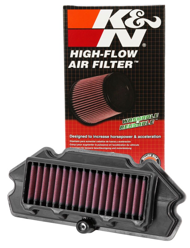 K&N Replacement Air Filter KA-6512