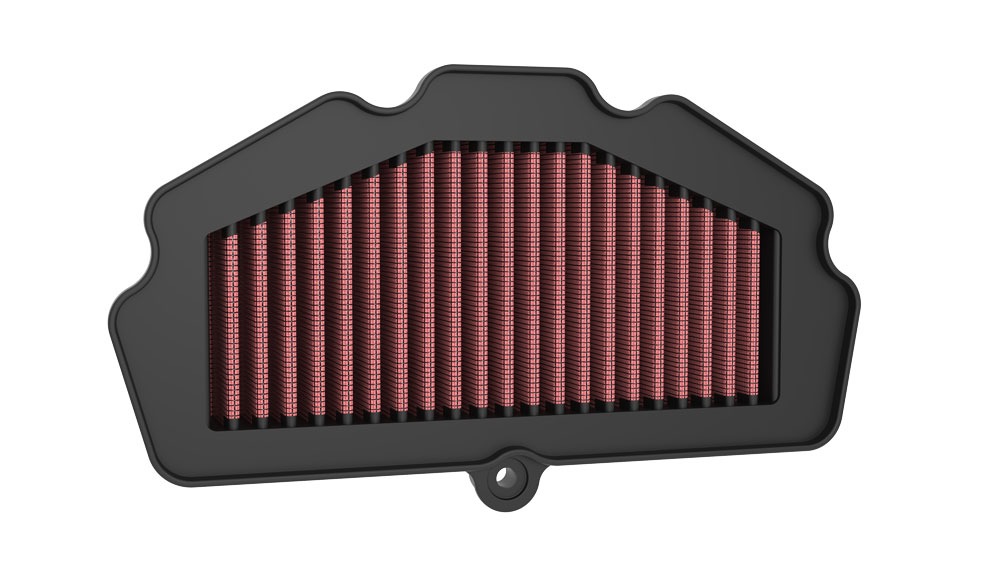 K&N Replacement Air Filter KA-6517