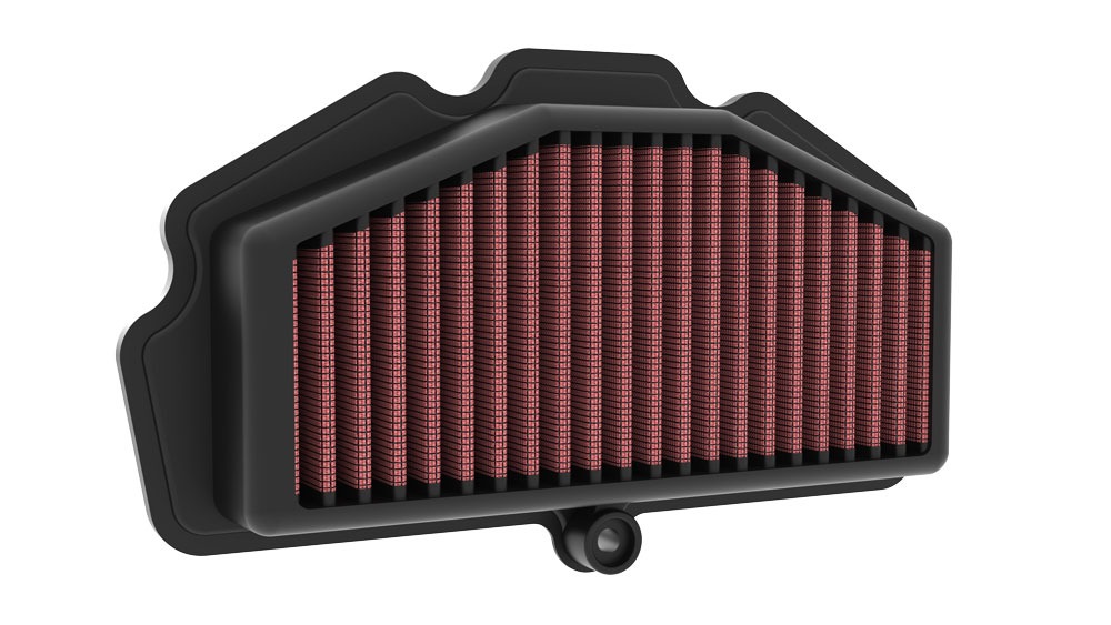 K&N Replacement Air Filter KA-6517