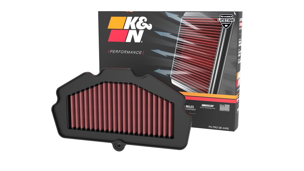 K&N Replacement Air Filter KA-6517