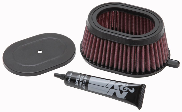 K&N Replacement Air Filter KA-6589