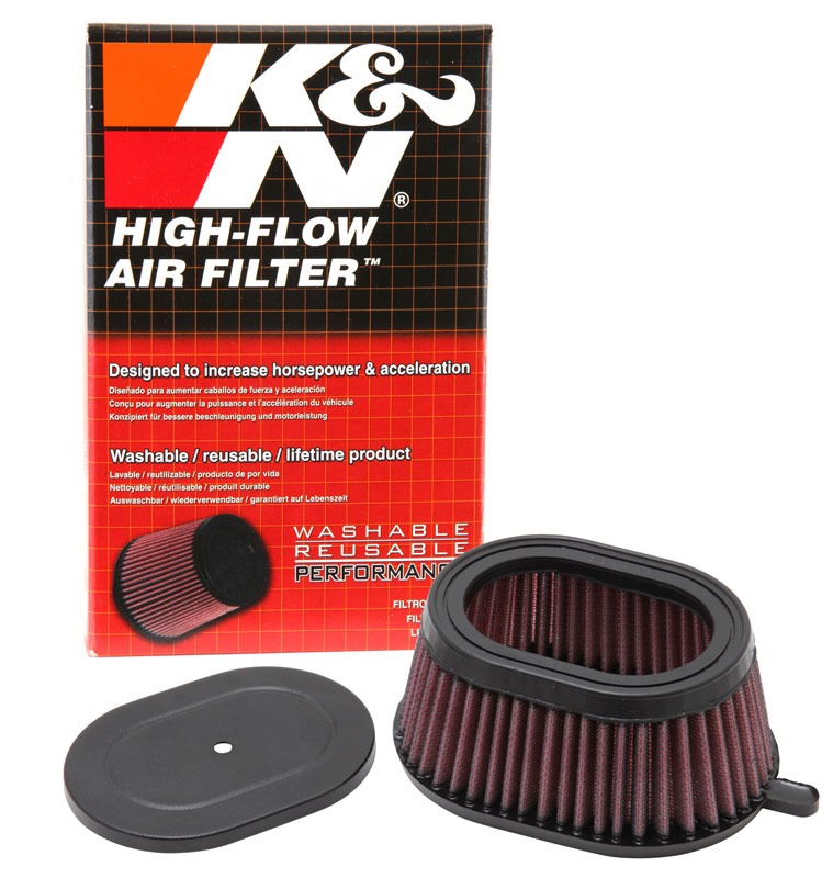 K&N Replacement Air Filter KA-6589