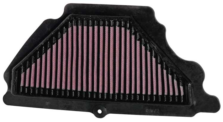 K&N Replacement Air Filter KA-6007