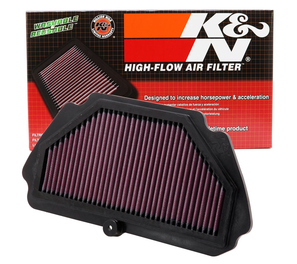 K&N Replacement Air Filter KA-6009