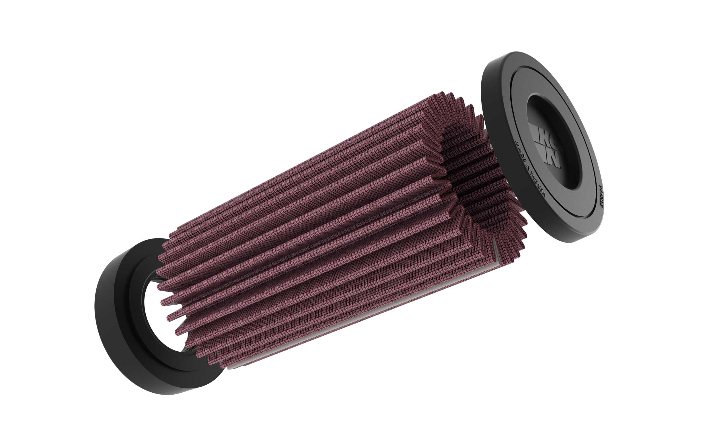 K&N Replacement Air Filter KA-6201