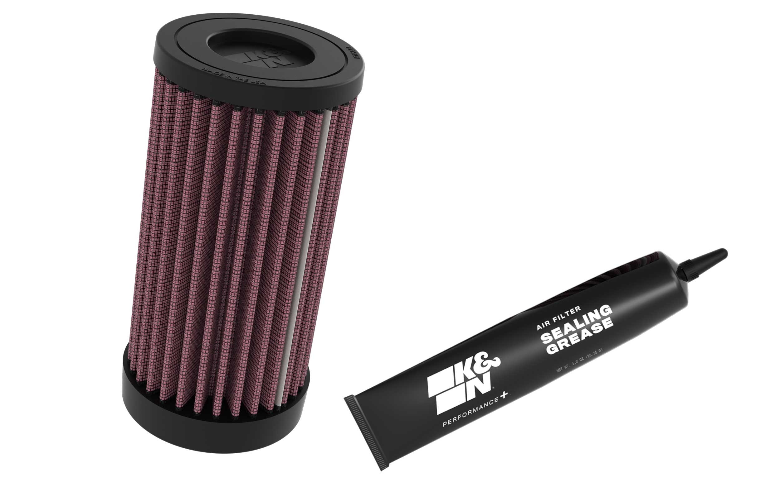 K&N Replacement Air Filter KA-6201
