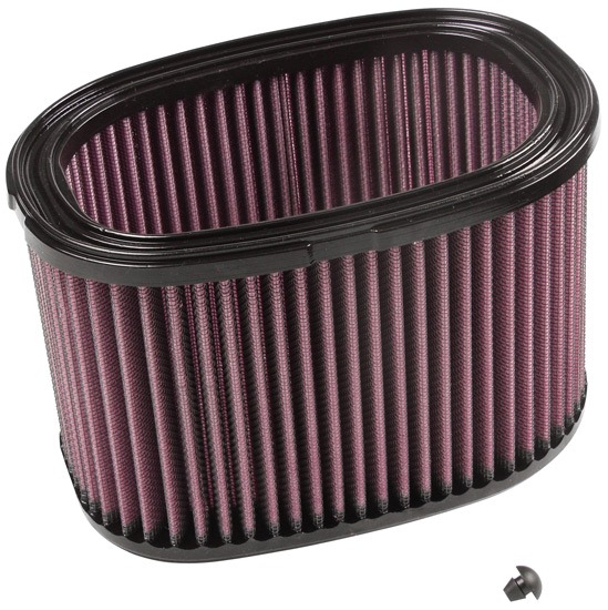 K&N Replacement Air Filter KA-7408