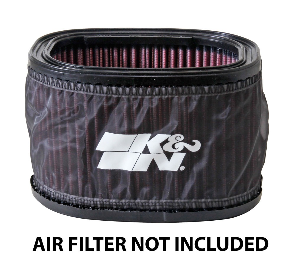 K&N Air Filter Wrap KA-7408DK