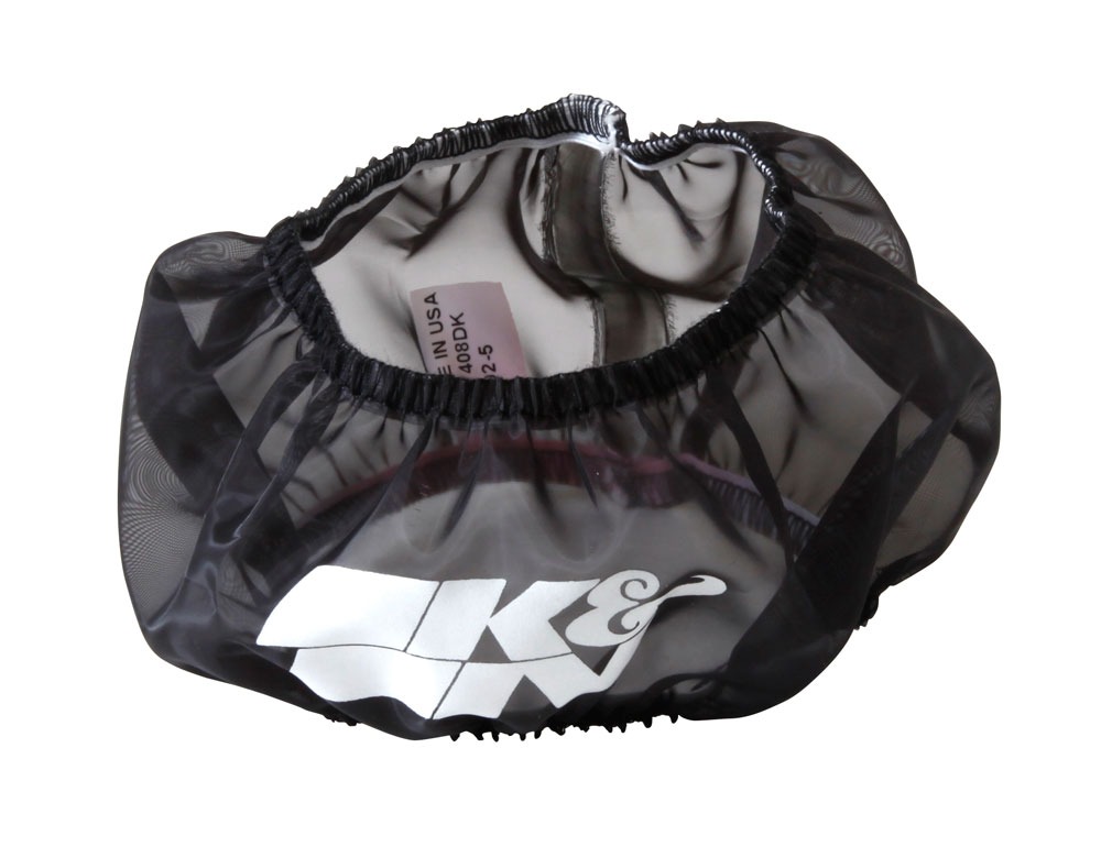 K&N Air Filter Wrap KA-7408DK