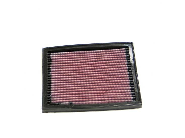 K&N Replacement Air Filter KA-7589