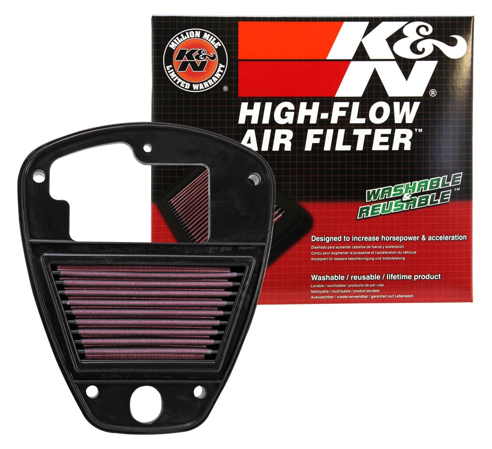 K&N Replacement Air Filter KA-9006