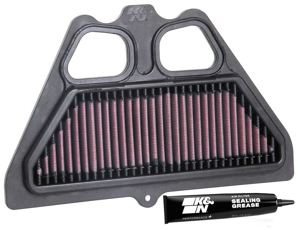 K&N Replacement Air Filter KA-9017