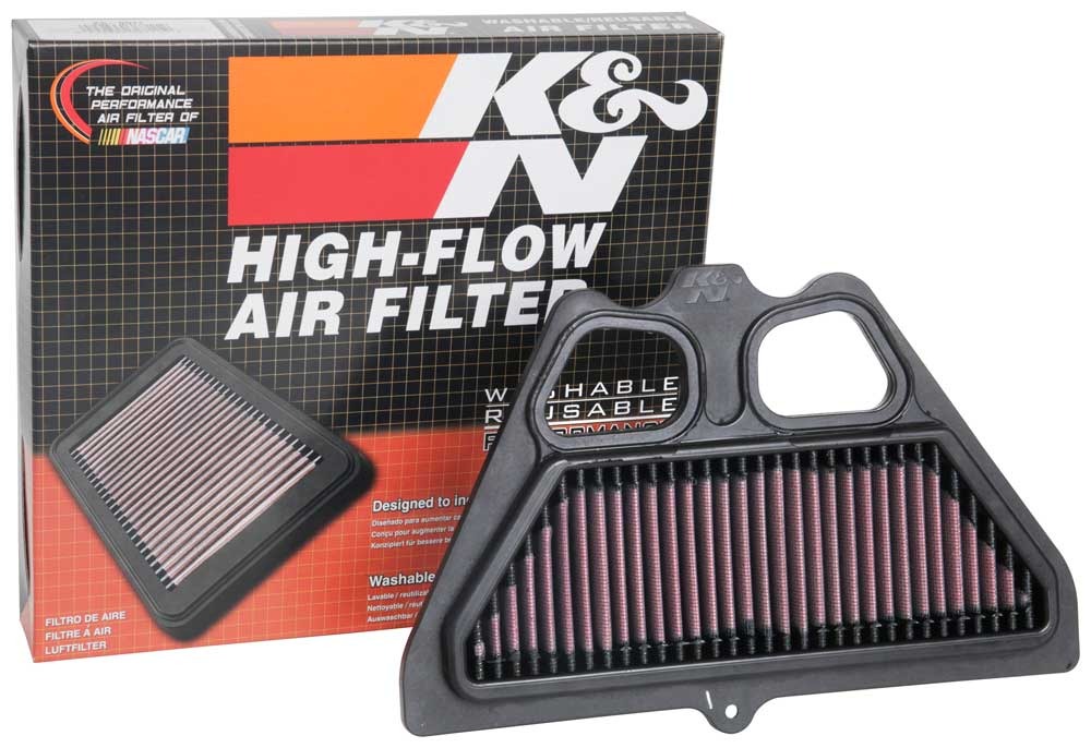 K&N Replacement Air Filter KA-9017