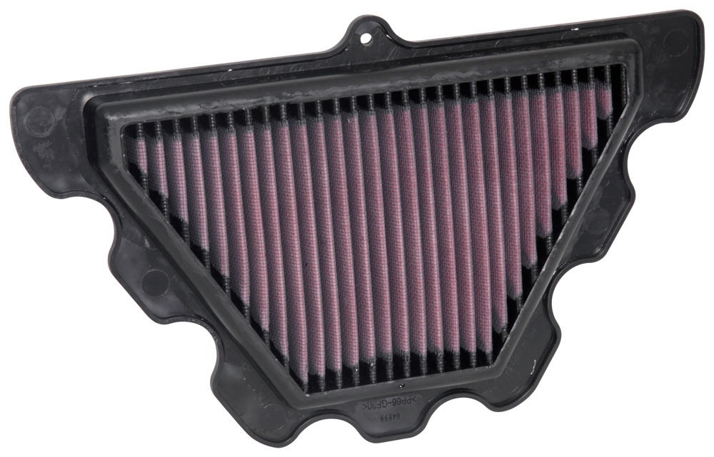 K&N Replacement Air Filter KA-9018