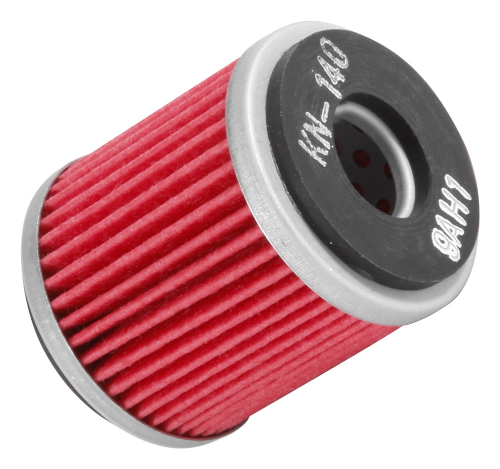 K&N Oil Filter KN-140