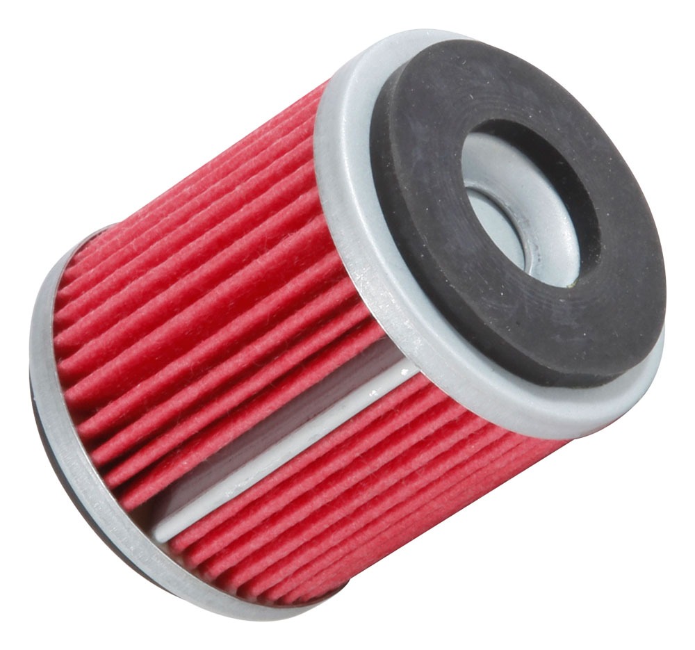 K&N Oil Filter KN-140