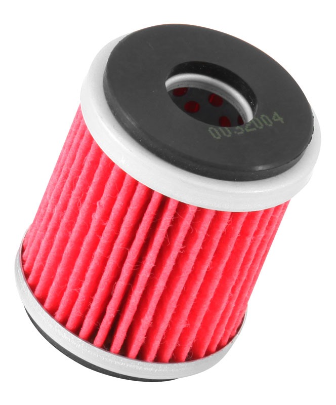 K&N Oil Filter KN-141