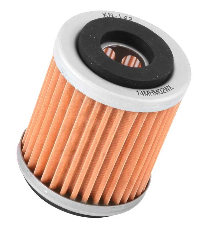 K&N Oil Filter KN-142