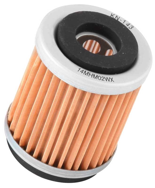 K&N Oil Filter KN-143