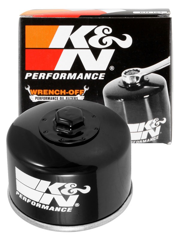 K&N Oil Filter KN-147