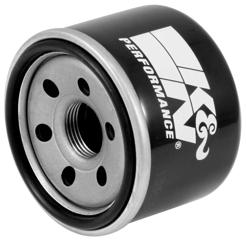 K&N Oil Filter KN-147
