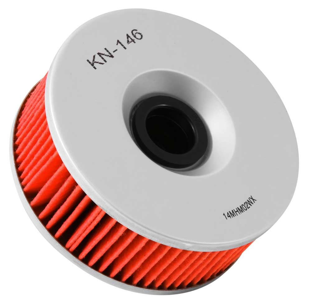 K&N Oil Filter KN-146