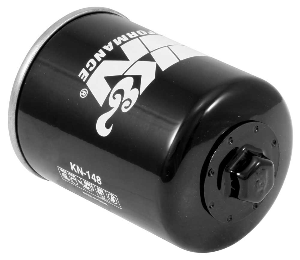 K&N Oil Filter KN-148