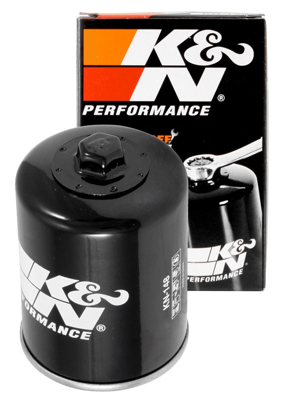 K&N Oil Filter KN-148