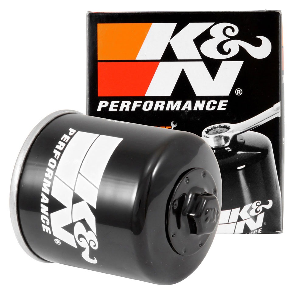 K&N Oil Filter KN-153