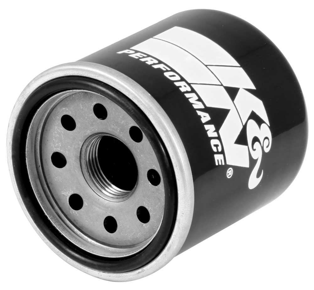 K&N Oil Filter KN-153