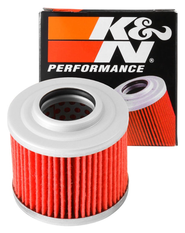 K&N Oil Filter KN-151