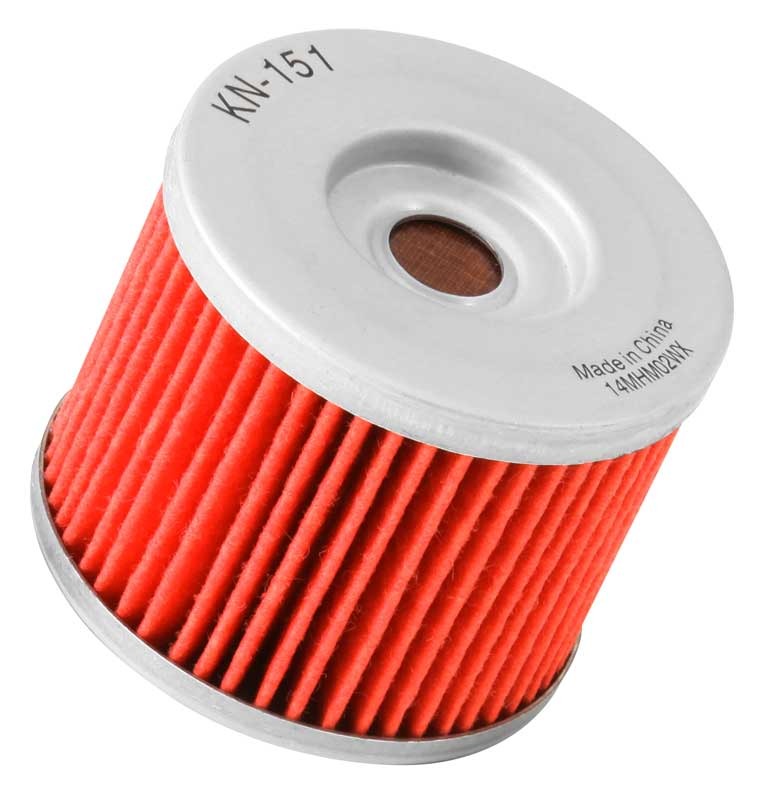 K&N Oil Filter KN-151