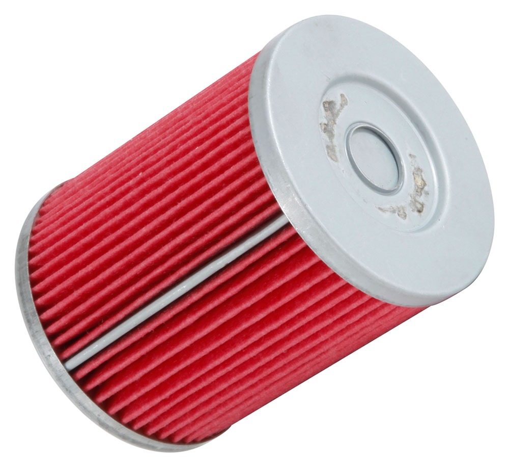 K&N Oil Filter KN-152