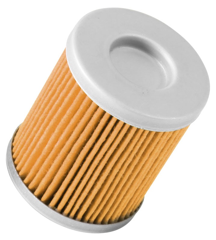 K&N Oil Filter KN-157