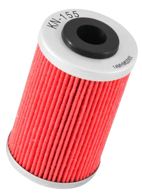 K&N Oil Filter KN-155