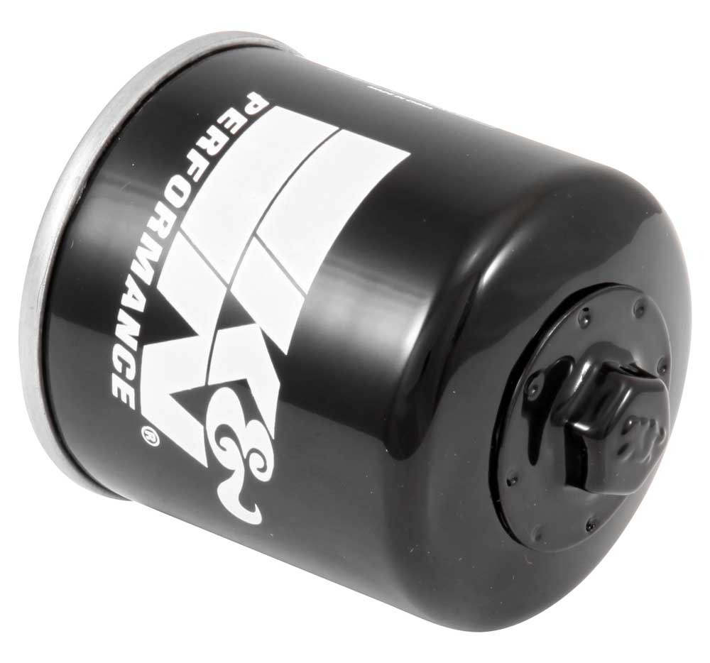 K&N Oil Filter KN-156