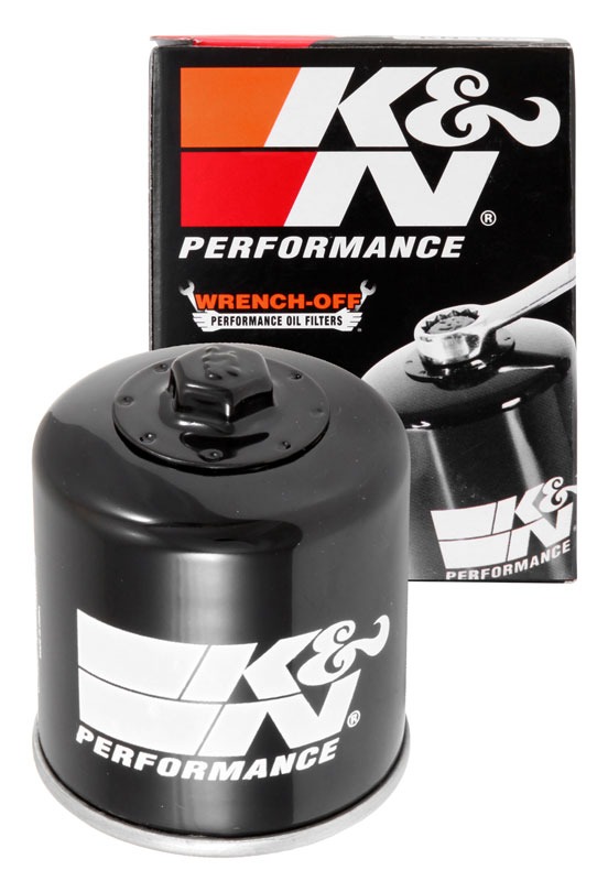 K&N Oil Filter KN-156