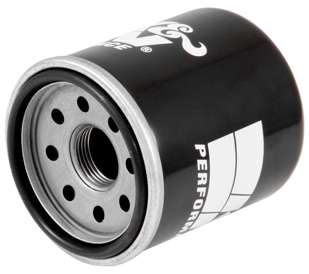 K&N Oil Filter KN-156