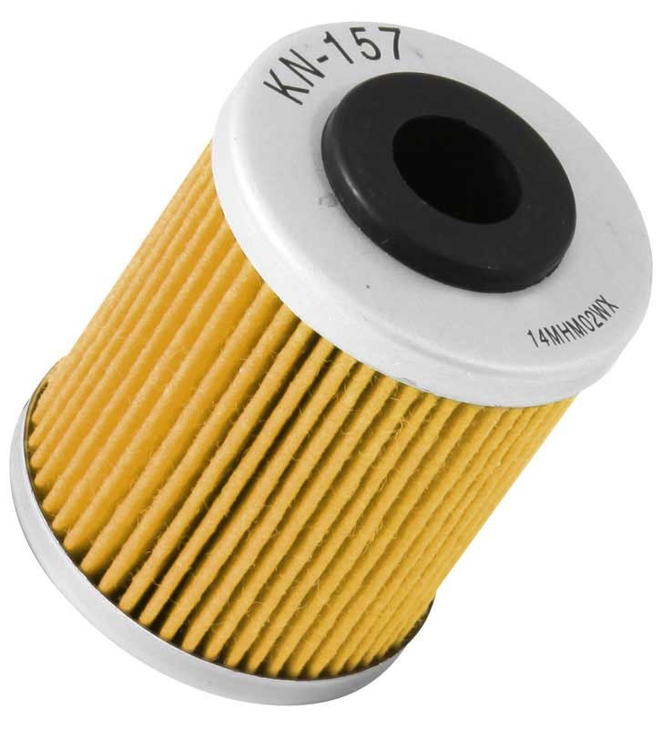 K&N Oil Filter KN-157