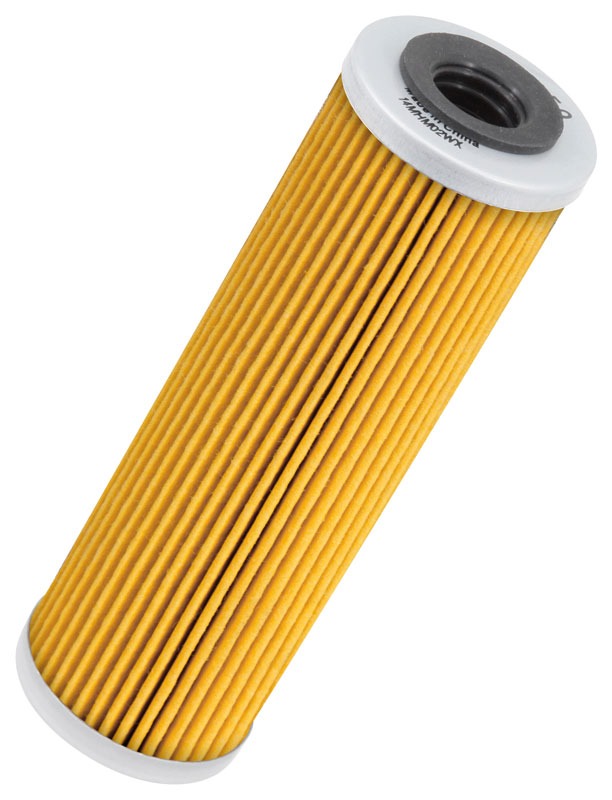 K&N Oil Filter KN-159