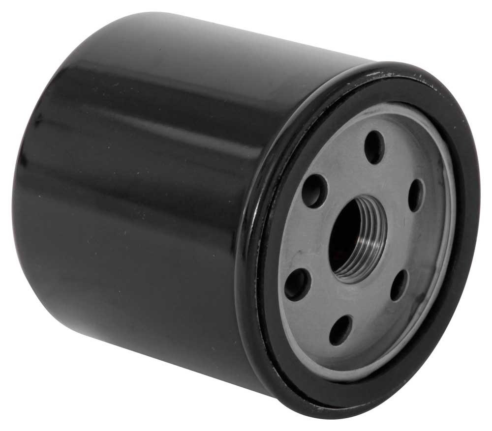 K&N Oil Filter KN-163