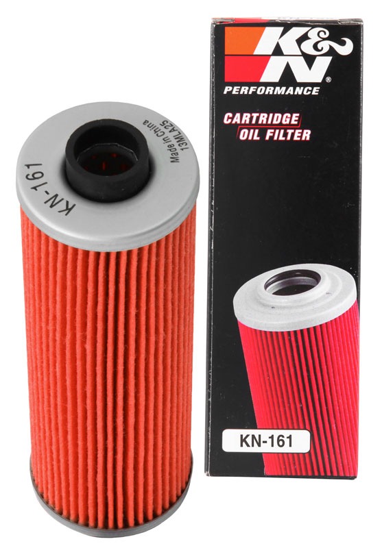 K&N Oil Filter KN-161